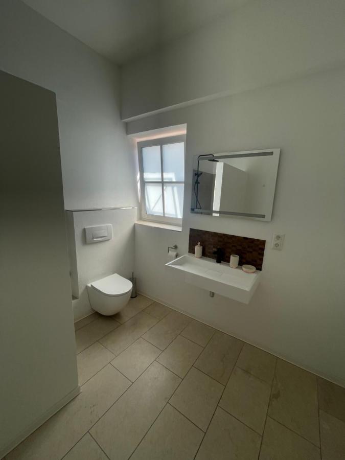 Suite 2 Neustadt an der Waldnaab Exterior foto